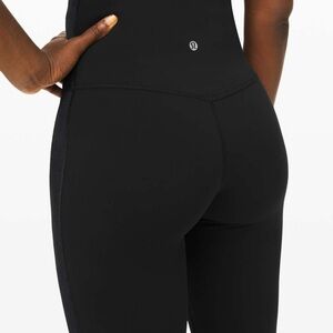 lululemon athletica Align High-Rise Pant with Velvet Stripe